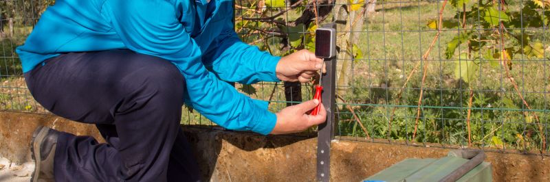 Electric Gate Repair Promotions