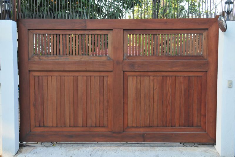 Driveway Gate Replacement in Clermont, FL