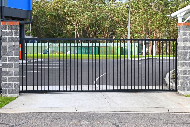 Driveway Gate Service in Clermont, FL