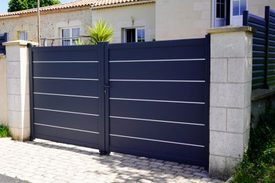 Get Extra Protection for Your Electric Gate!