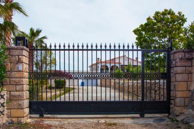 Get Professional Electric Gate Repair!